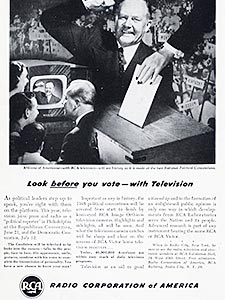 1948 RCA - vintage ad