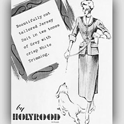 1950 Holyrood