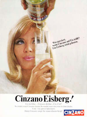 1967 Cinzano