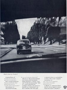 1964 Lancia