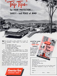 1953 American Fare Insurance