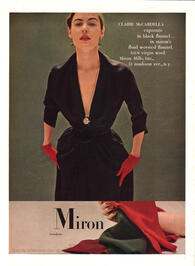 1949 Miron unframed preview