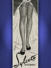 1950 ​Sylcoto - vintage ad