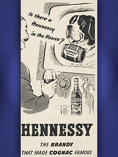 1953 Hennessy