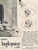 1954 ​Anglepoise vintage ad