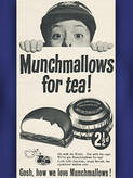 1955 ​Munchmallow - vintage
