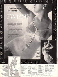 1958 Fantasie Foundations unframed preview