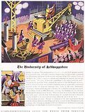  1961 ​Schweppes - vintage ad