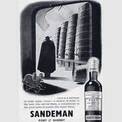 1948 Sandeman sherry