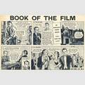 1955 Horlicks Book of the film - vintage ad