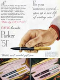 1949  Parker '51' Pen