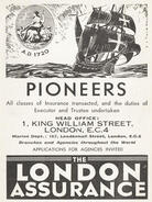 1935 London Assurance