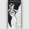 1952 Medeleine corsets
