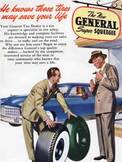 1949 General Tires