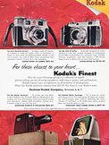 1953 ​Kodak - vintage ad