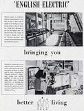1953 English Electric Kitchen