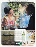 1964 Martini - vintage ad