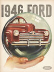 1945 Ford Motors
