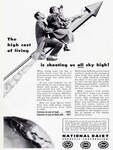 1948 National Dair Products - Family 