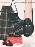 ​1949 ​Town And Country vintage ad