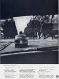 vintage Lancia advert
