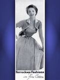 1952 Horrockses - vintage ad