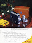 1952 Cine-Kodak Royal Magazine Camera