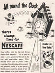 1952 Nescafé Coffee