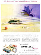 1952 Nuffield