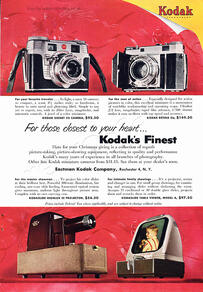 1953 Kodak