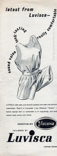 1953 Viscana Luvisca  - unfarmed