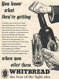 1954 Whitbread Beer