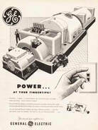 1954 General electric