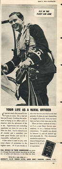 1954 Royal Navy