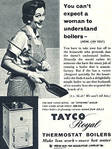 1955 Tayco
