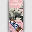 1955 Fry's Chocolate ​Cream vintage ad