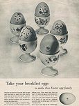 1958 Egg Marketing