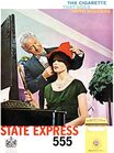 1961 State Express - vintage ad