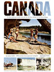 1964 Canada Tourism 