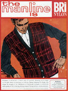 1965 Bri-Nylon vintage ad