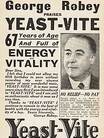 1937 ​Yeast-Vite - vintage ad