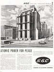 1955 GEC Atomic Power
