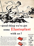 1952 Elastoplast