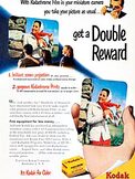  1950 ​Kodak - vintage ad