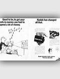 1969 Kodak Instamatic Advert