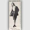 1964 Harrods