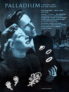  1949 INC - vintage ad