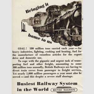 1952 British Rail
