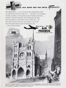 1948 Air France