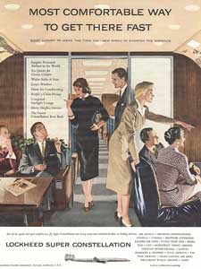 1955 Lockheed ad
